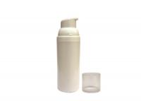 Frasco Pump 50ml Cilindrico Import